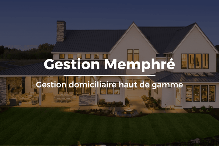 Projet Gestion Memphré
