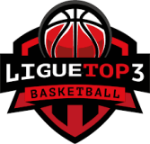 Logo de la Ligue TOP3