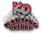 Logo de Karting Orford