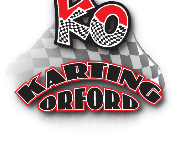 Projet Karting Orford