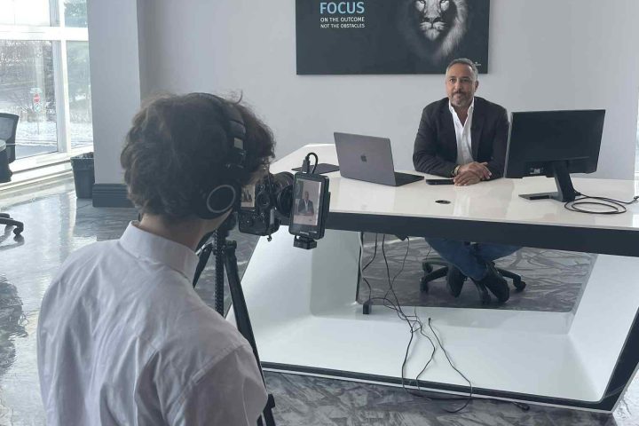 Projet Giolong International