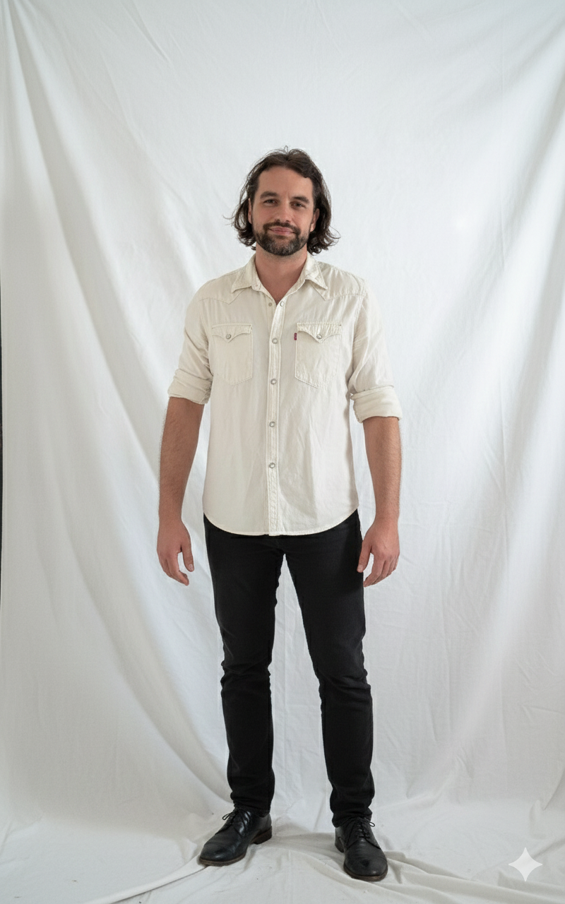 Valentin, Concepteur web chez EVO Marketing