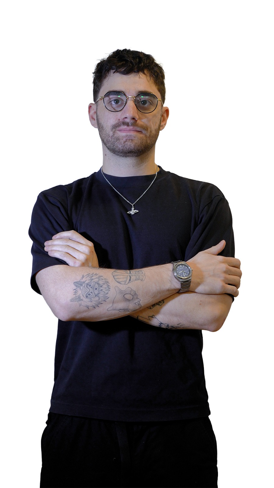 Eliott, Monteur chez EVO Marketing