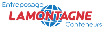 Logo d'Entreposage Lamontagne Conteneurs